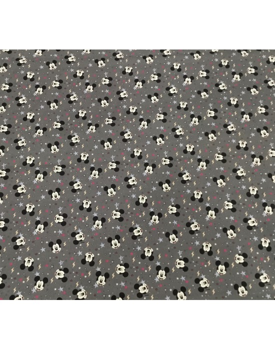 Tela Disney MINNIE Y MICKEY - 10 x 150 cm Tela Disney MINNIE Y MICKEY - 10 x 150 cm
