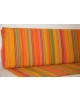 Rayado multicolor 