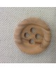 BOTON GRANDE MADERA